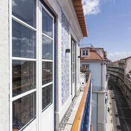 Апартаменты Prime Lisbon - Boavista 44 Экстерьер фото