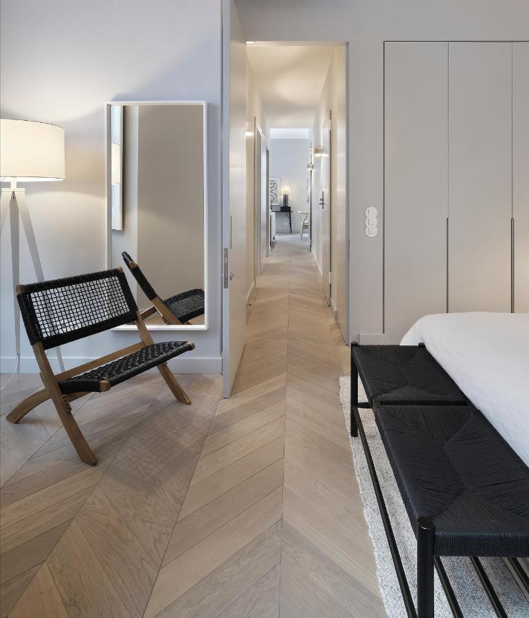 Апартаменты Prime Lisbon - Boavista 44 Экстерьер фото