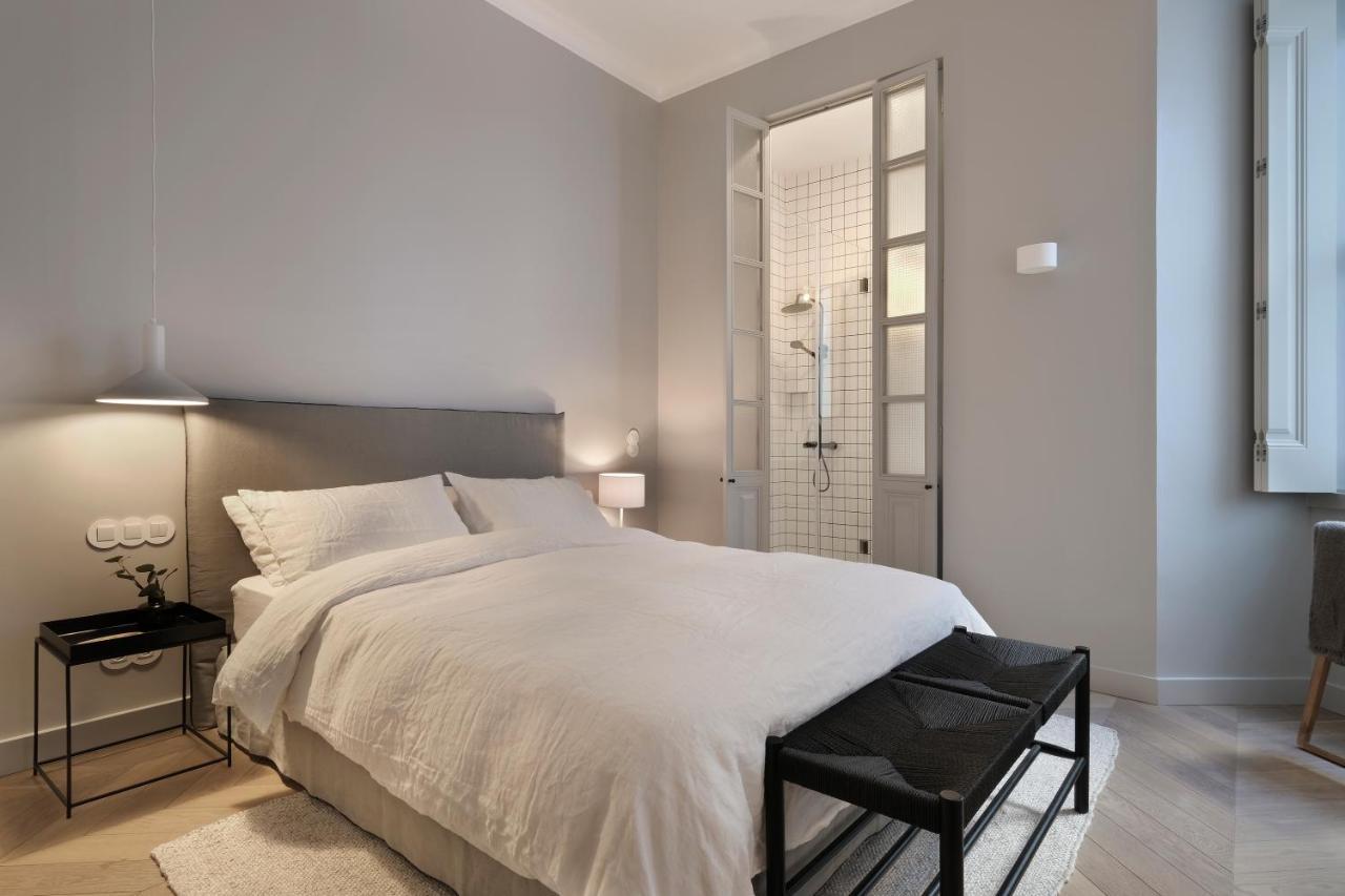 Апартаменты Prime Lisbon - Boavista 44 Экстерьер фото