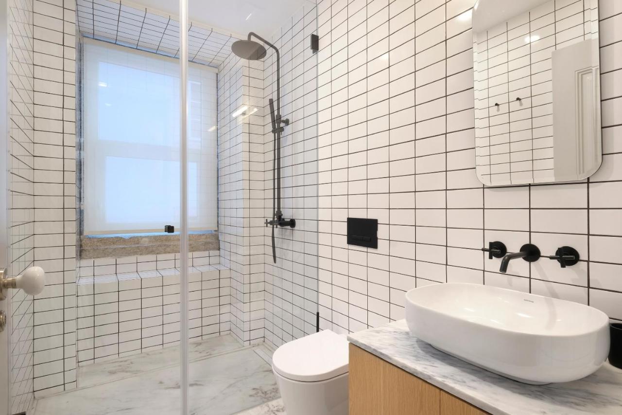 Апартаменты Prime Lisbon - Boavista 44 Экстерьер фото