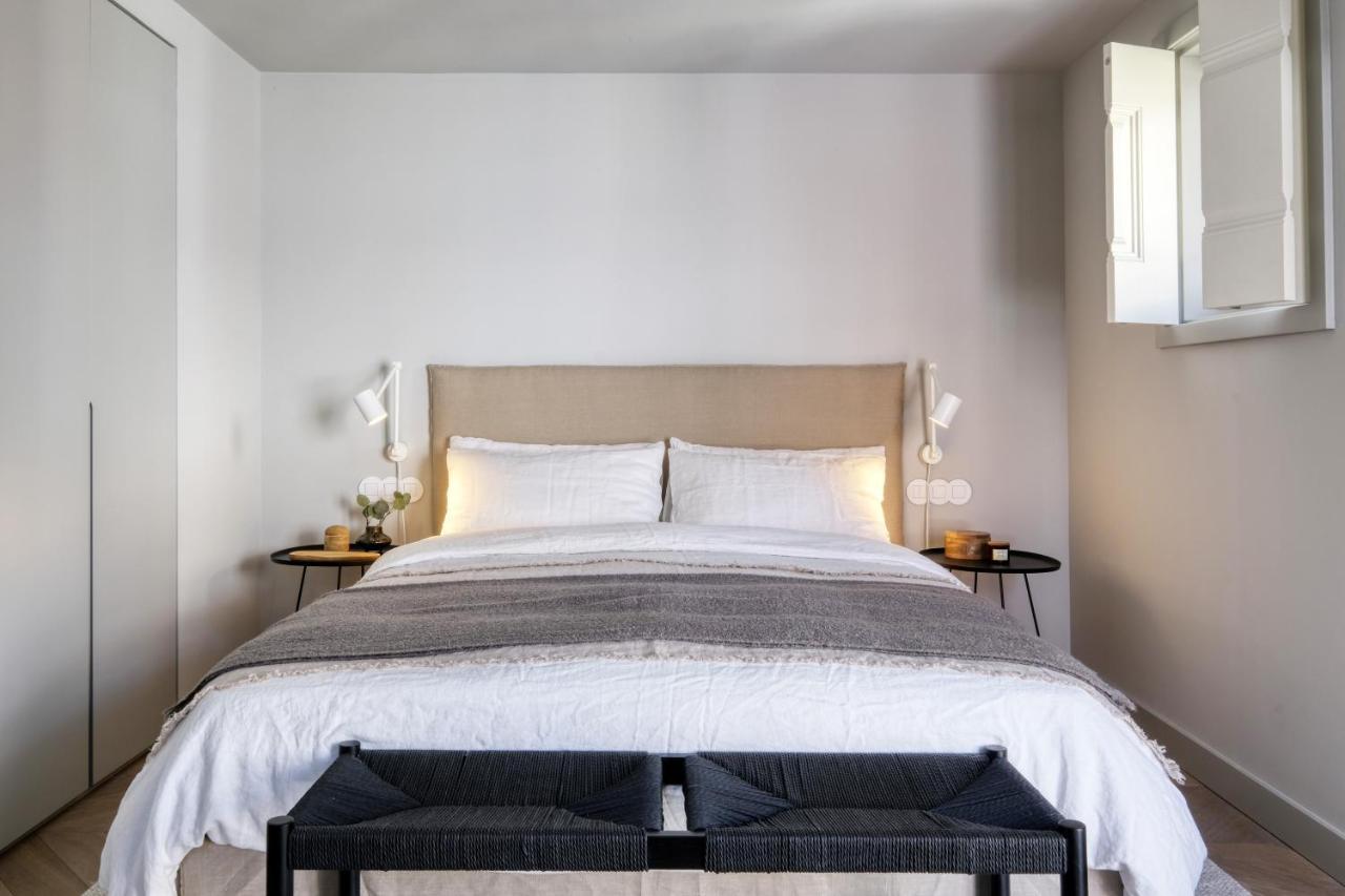 Апартаменты Prime Lisbon - Boavista 44 Экстерьер фото