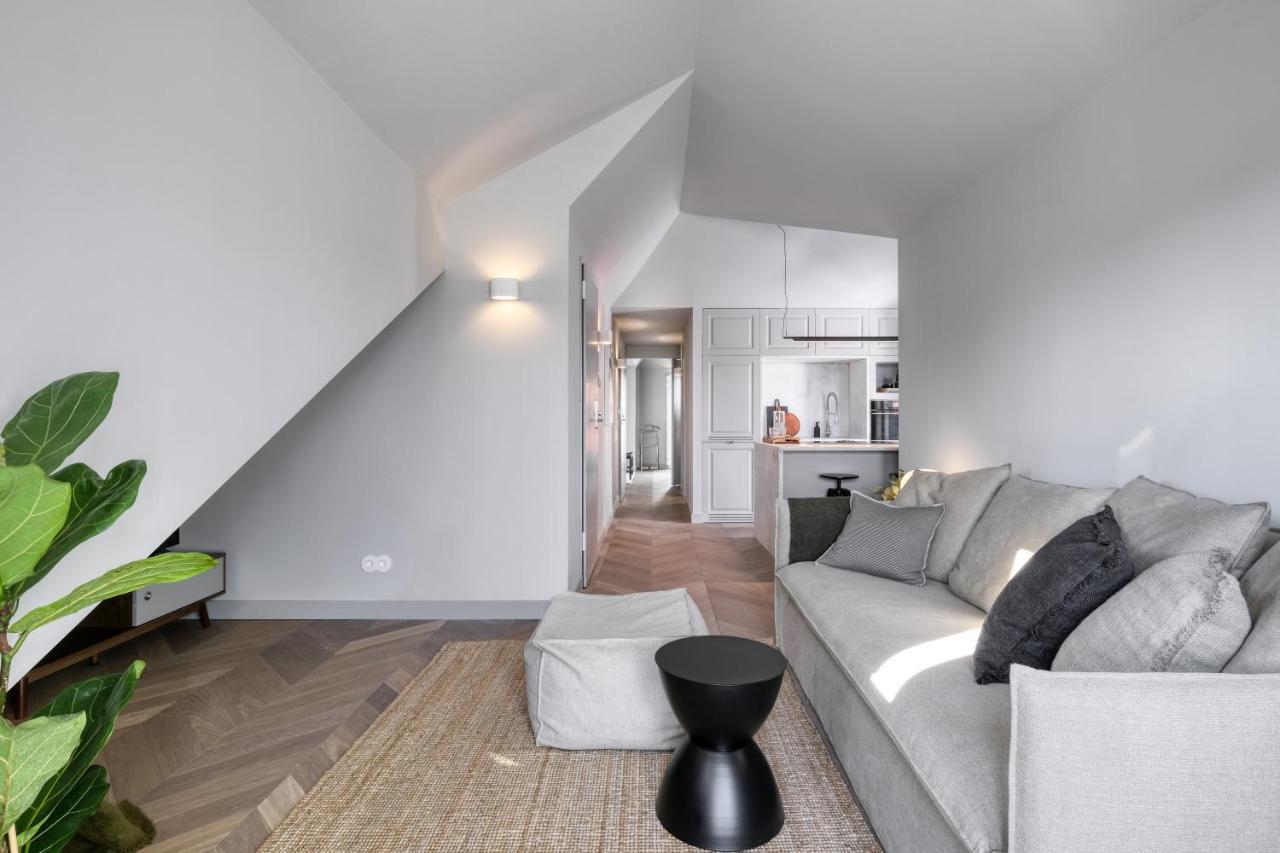 Апартаменты Prime Lisbon - Boavista 44 Экстерьер фото