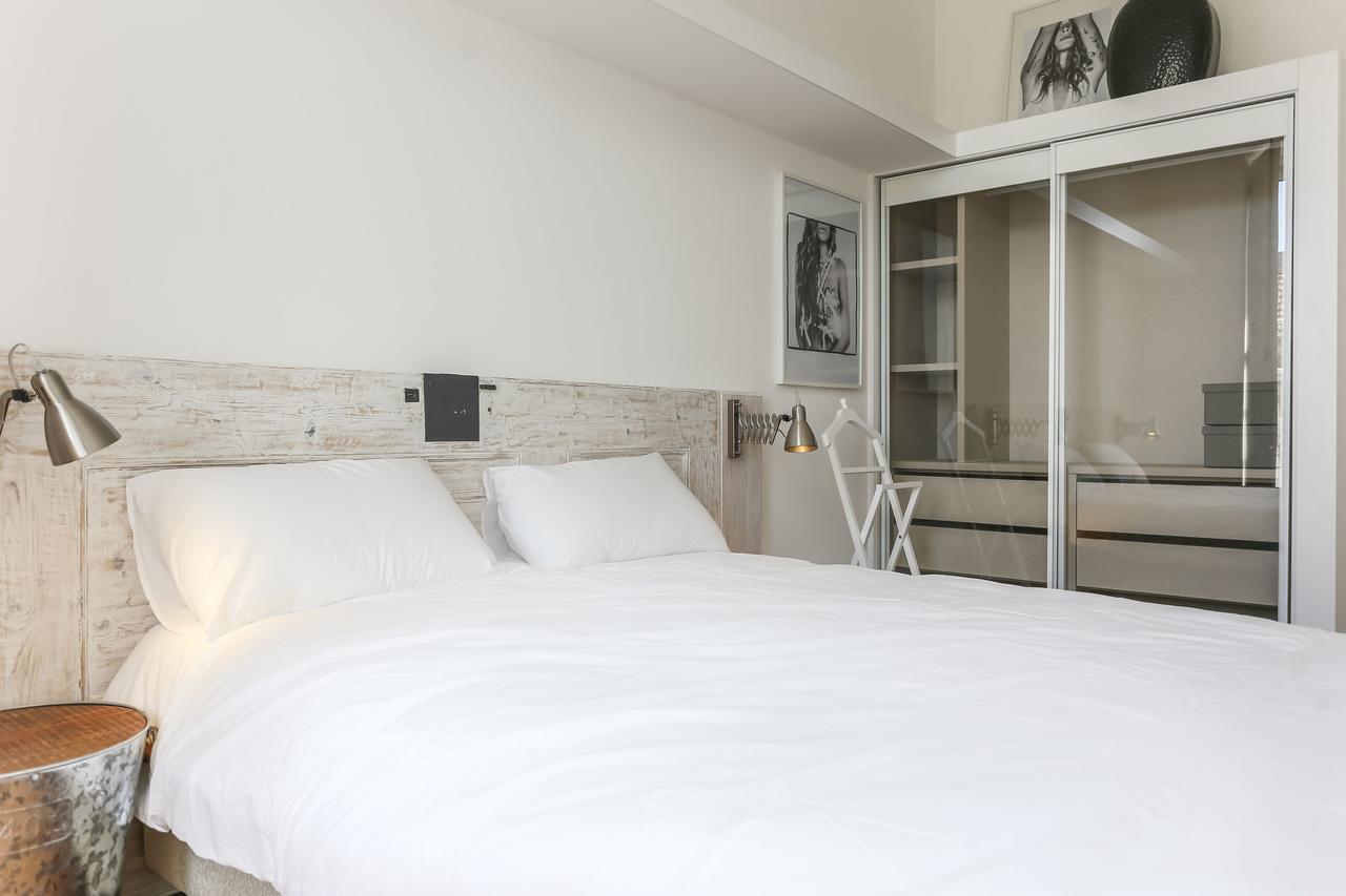 Апартаменты Prime Lisbon - Boavista 44 Экстерьер фото